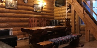 Чашниково: Отель Сак