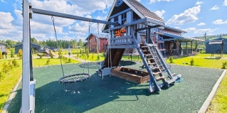 Светлое: Турбаза Laakso