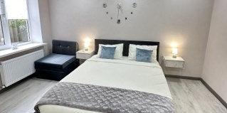 Ессентуки: Гостевой дом София