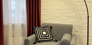 Нижний Новгород: Апартаменты Comfy Stay