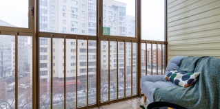 Екатеринбург: Апартаменты Apart seasons