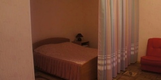 Волгодонск: Отель Папирус