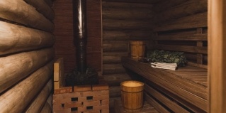 Возрождение: Отель Хвоя