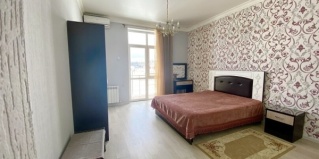 Сириус: Коттедж Red Rose