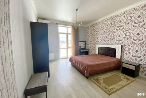 Сириус: Коттедж Red Rose