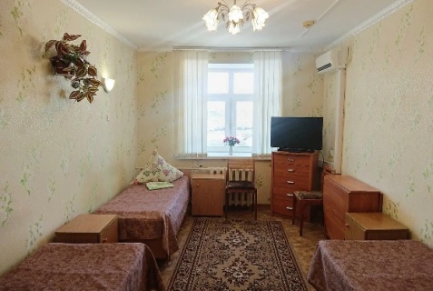 Ярославль: Отель Мелиоратор