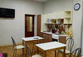Хостел 24x7 в Вологде