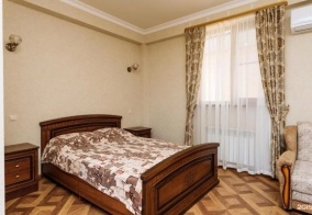 Гостевой дом Black sea Sochi в Сочи