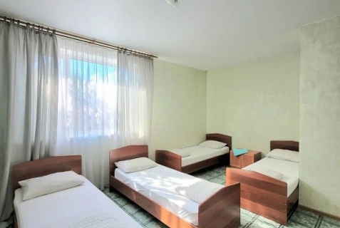 Толмачево: Отель Home