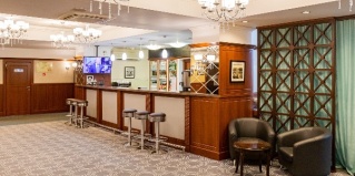 Сургут: Отель Бизнес отель