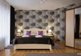 Отель Даива в Зеленоградске