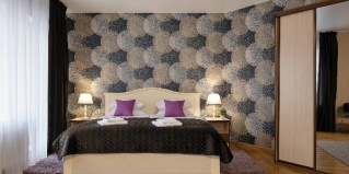 Зеленоградск: Отель Даива