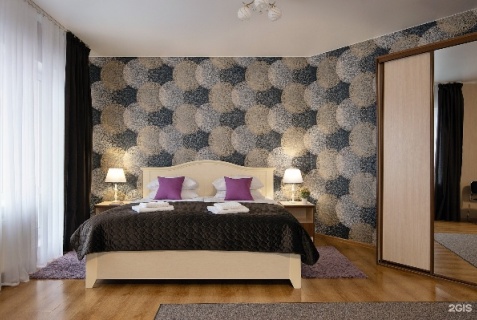 Зеленоградск: Отель Даива