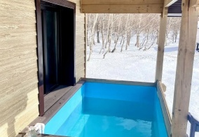 Мини-отель Kamchatka magic wood в Камчатском крае