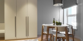 Екатеринбург: Отель Farfour Inn&Suite