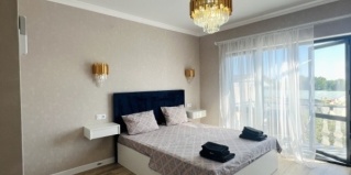 Псырцха: Гостевой дом Амальфи