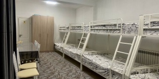 Талдыкорган: Отель Golden Horse