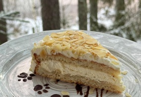 Отель Greenvald парк Скандинавия в Ленинградской области