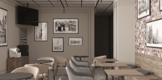 Казань: Отель Innjoy