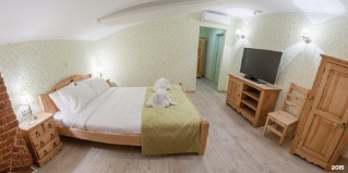 Рязань: Отель Chulan