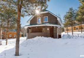 Турбаза Черные камни в Республике Карелия