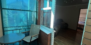 Геленджик: Гостевой дом На Шевченко