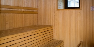 Печки: Отель Калацкое