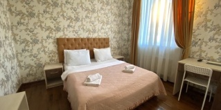 Краснодар: Отель Mari inn