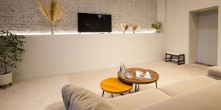 Самара: Отель Brut hotel