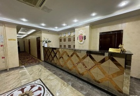 Отель Royal hotel Riz в Армавире