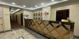 Армавир: Отель Royal hotel Riz