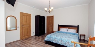 Зеленоградск: Гостевой дом Garden House