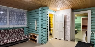 Пряжа: Гостевой дом Lambi House