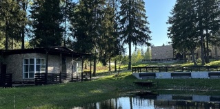 Беликово: Турбаза Belikovo Club House