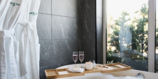 Волочаевка: Турбаза View Ga