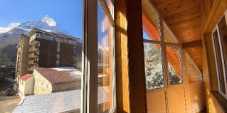 Домбай: Гостевой дом Аура гор