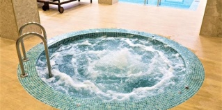 Актау: Отель Miramar Hotel & Spa