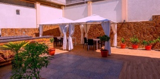 Сочи: Гостевой дом Ника