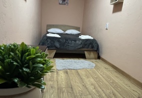 Гостевой дом У реки в Кисловодске