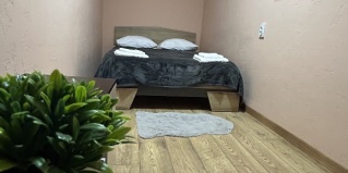 Кисловодск: Гостевой дом У реки