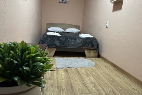 Кисловодск: Гостевой дом У реки