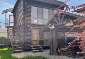 Гостевой дом BlagaHouse15 в Благовещенской