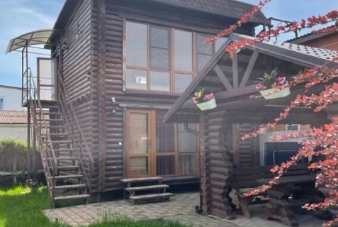 Благовещенская: Гостевой дом BlagaHouse15