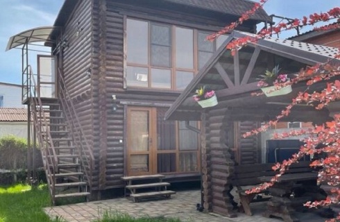 ст-ца Благовещенская: Гостевой дом BlagaHouse15