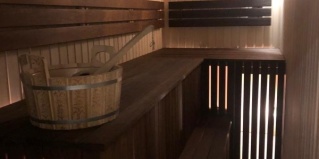 Анапа: Глэмпинг Морские врата