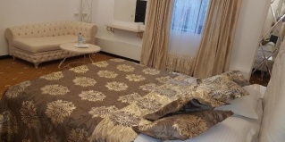 Тараз: Бутик-отель Sequoia