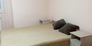 Адлер: Гостевой дом Курортный