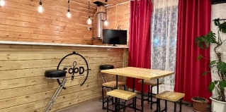 Кемерово: Отель Премьер