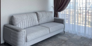 Гагра: Отель Парк Малибу