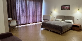 Беседы: Отель Замок